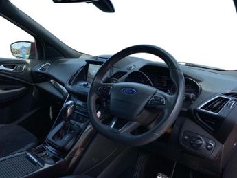 FORD KUGA 2.0 Tdci 180 St-Line 5Dr Auto