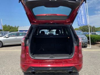 FORD KUGA 2.0 Tdci 180 St-Line 5Dr Auto