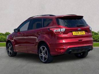 FORD KUGA 2.0 Tdci 180 St-Line 5Dr Auto