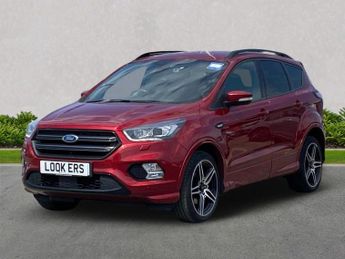 FORD KUGA 2.0 Tdci 180 St-Line 5Dr Auto