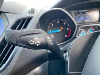 FORD KUGA 2.0 Tdci 180 St-Line 5Dr Auto
