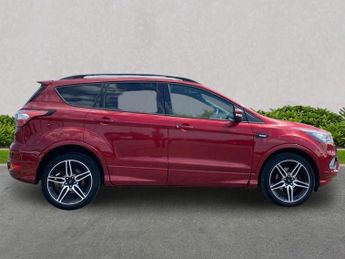 FORD KUGA 2.0 Tdci 180 St-Line 5Dr Auto