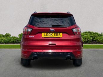 FORD KUGA 2.0 Tdci 180 St-Line 5Dr Auto