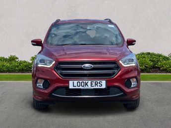 FORD KUGA 2.0 Tdci 180 St-Line 5Dr Auto