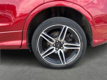 FORD KUGA 2.0 Tdci 180 St-Line 5Dr Auto