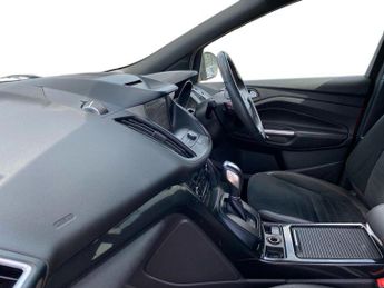 FORD KUGA 2.0 Tdci 180 St-Line 5Dr Auto