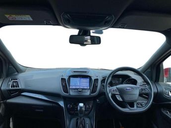 FORD KUGA 2.0 Tdci 180 St-Line 5Dr Auto