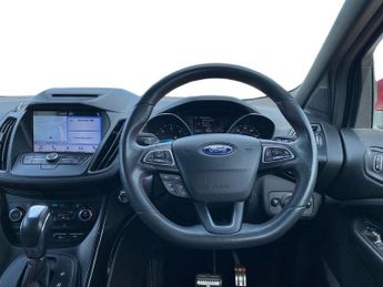 FORD KUGA 2.0 Tdci 180 St-Line 5Dr Auto