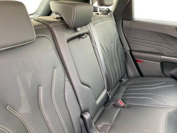 FORD KUGA 2.5H Duratec Vignale Suv 5Dr Petrol Hybrid Cvt Euro 6 (S/S) (190