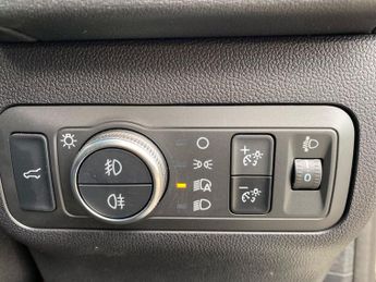 FORD KUGA 2.5H Duratec Vignale Suv 5Dr Petrol Hybrid Cvt Euro 6 (S/S) (190