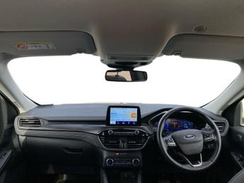 FORD KUGA 2.5H Duratec Vignale Suv 5Dr Petrol Hybrid Cvt Euro 6 (S/S) (190