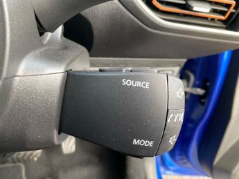 DACIA SANDERO STEPWAY 1.0 Tce Expression Hatchback 5Dr Petrol Cvt Euro 6 (S/S) (90 Ps)