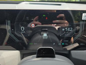 KIA EV5 Ev5 160Kw Gt-Line S 81.4Kwh 5Dr Auto Estate