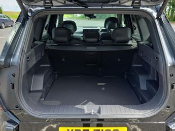 KIA EV5 Ev5 160Kw Gt-Line S 81.4Kwh 5Dr Auto Estate