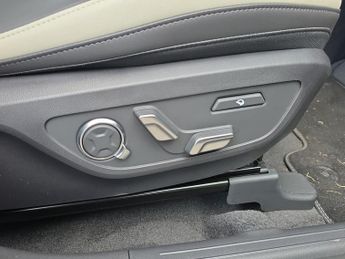 KIA EV5 Ev5 160Kw Gt-Line S 81.4Kwh 5Dr Auto Estate