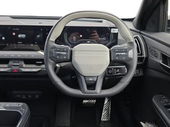 KIA EV5 Ev5 160Kw Gt-Line S 81.4Kwh 5Dr Auto Estate