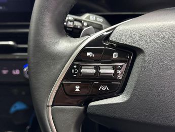 KIA NIRO Niro 1.6 Gdi 168 Phev 3 5Dr Dct Estate