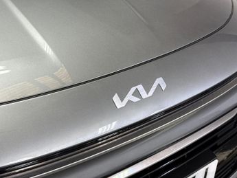 KIA NIRO Niro 1.6 Gdi 168 Phev 3 5Dr Dct Estate