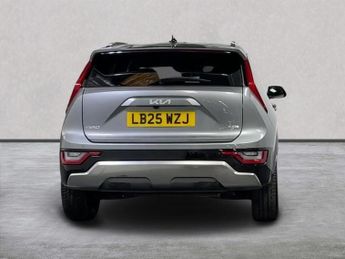 KIA NIRO Niro 1.6 Gdi 168 Phev 3 5Dr Dct Estate