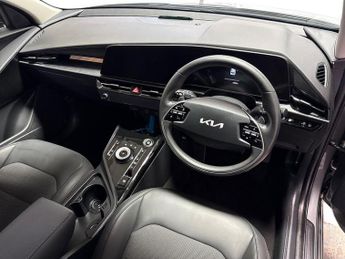 KIA NIRO Niro 1.6 Gdi 168 Phev 3 5Dr Dct Estate