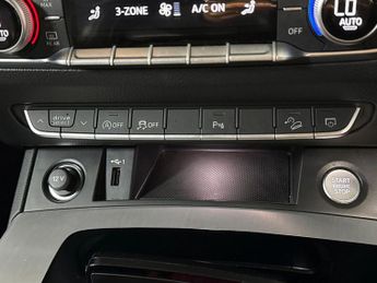 AUDI Q5 2.0 Tdi 40 S Line Suv 5Dr Diesel S Tronic Quattro Euro 6 (S/S) (