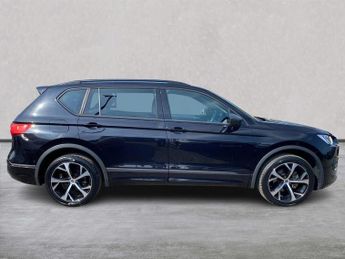 SEAT TARRACO 1.5 Tsi Evo Fr Suv 5Dr Petrol Dsg Euro 6 (S/S) (150 Ps)