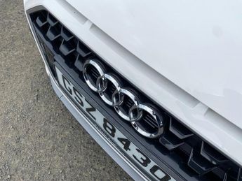 AUDI A1 1.0 Tfsi 30 S Line Sportback 5Dr Petrol S Tronic Euro 6 (S/S) (1