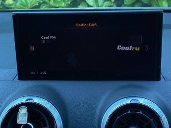 AUDI Q2 1.5 Tfsi Cod 35 S Line Suv 5Dr Petrol S Tronic Euro 6 (S/S) (150
