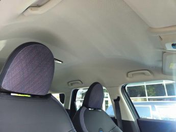 MINI COUNTRYMAN 1.5 C Classic 5Dr Auto