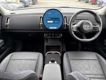 MINI COUNTRYMAN 1.5 C Classic 5Dr Auto