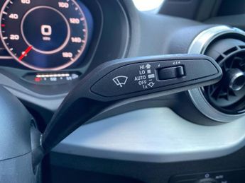 AUDI Q2 Q2 S Line 35 Tfsi 150 Ps S Tronic