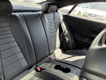MERCEDES-BENZ E CLASS E300 Amg Line Premium 2Dr 9G-Tronic