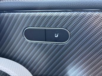MERCEDES-BENZ CLA Cla 200 Sport Executive 4Dr Tip Auto