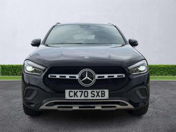 MERCEDES-BENZ GLA Gla 200 Sport 5Dr Auto