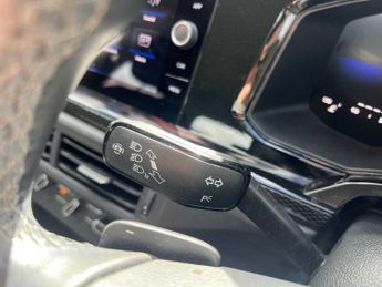 VOLKSWAGEN POLO 1.0 Tsi Life 5Dr Dsg