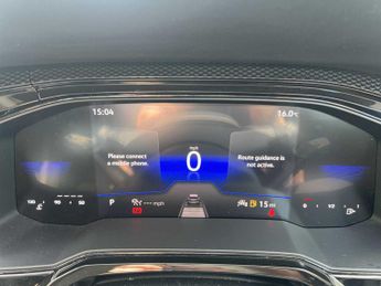 VOLKSWAGEN POLO 1.0 Tsi Life 5Dr Dsg