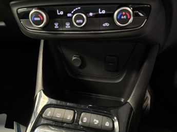 VAUXHALL CROSSLAND X 1.2T [110] Elite 5Dr [Start Stop] Auto
