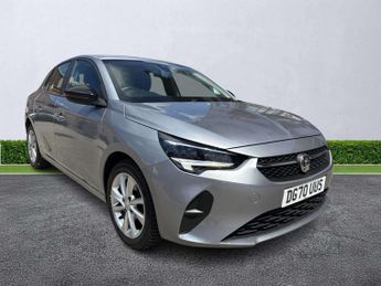 Vauxhall Corsa 1.2 Se 5Dr