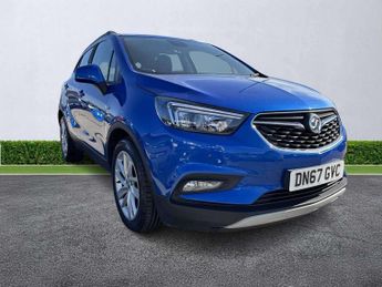 Vauxhall Mokka 1.4T Ecotec Active 5Dr
