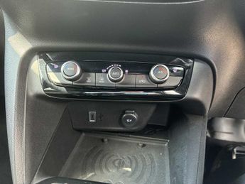 VAUXHALL CORSA 1.2 Turbo 130 Ultimate 5Dr Auto