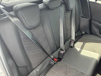 VAUXHALL CORSA 1.2 Turbo 130 Ultimate 5Dr Auto
