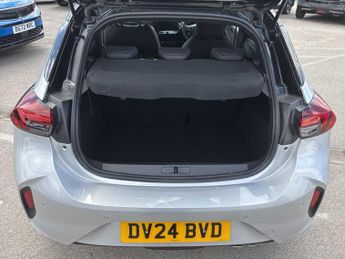 VAUXHALL CORSA 1.2 Turbo 130 Ultimate 5Dr Auto