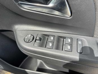 VAUXHALL CORSA 1.2 Turbo 130 Ultimate 5Dr Auto