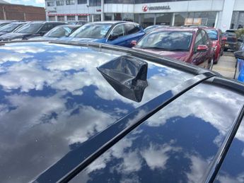 VAUXHALL CORSA 1.2 Turbo 130 Ultimate 5Dr Auto