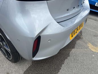 VAUXHALL CORSA 1.2 Turbo 130 Ultimate 5Dr Auto