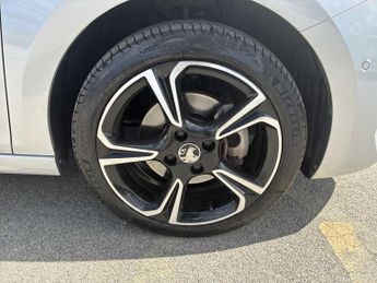 VAUXHALL CORSA 1.2 Turbo 130 Ultimate 5Dr Auto