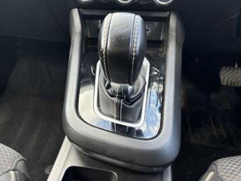 RENAULT ARKANA 1.6 E-Tech Full Hybrid 145 Techno 5Dr Auto