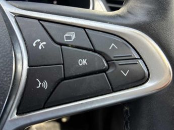 RENAULT ARKANA 1.6 E-Tech Full Hybrid 145 Techno 5Dr Auto
