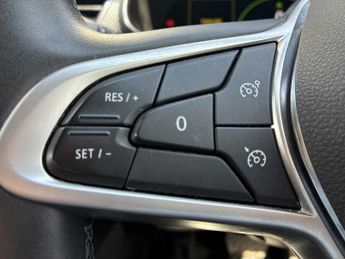 RENAULT ARKANA 1.6 E-Tech Full Hybrid 145 Techno 5Dr Auto