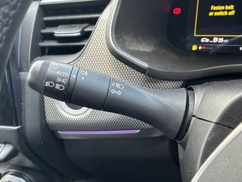 RENAULT ARKANA 1.6 E-Tech Full Hybrid 145 Techno 5Dr Auto